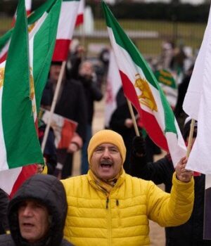 Революційні-протести-в Ірані:-чи є загроза-режиму