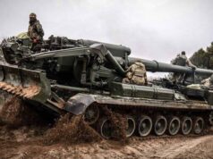 Понад 1100 окупантів та 11 танків: втрати ворога за минулу добу Понад-1100-окупантів-та-11-танків:-втрати-ворога-за-минулу-добу