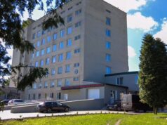 Лікарня на Волині отримає 100 мільйонів на ремонт і оновлення Лікарня-на-Волині-отримає-100-мільйонів-на-ремонт-і-оновлення