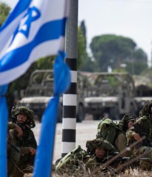 Ізраїль-перебуває-у-стані-підвищеної-готовності-через-можливе-втручання-США-в-Іран,-–-ЗМІ