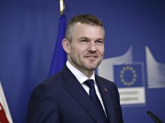 Влада Словаччини підтвердила відмову від військової підтримки України Влада-Словаччини-підтвердила-відмову-від-військової-підтримки-України