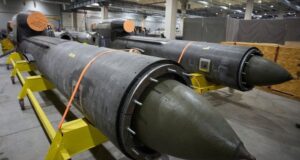 Ракета “Фламінго”: WSJ оцінив далекобійну зброю України для ударів по РФ Ракета-“Фламінго”:-wsj-оцінив-далекобійну-зброю-України-для-ударів-по-РФ