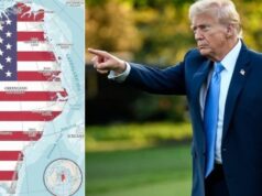 Трамп наказав розробити план вторгнення в Гренландію, – Daily Mail Трамп-наказав-розробити-план-вторгнення-в-Гренландію,-–-daily-mail