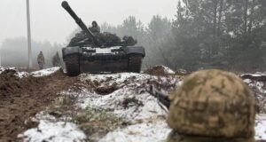 Сили оборони просунулися в районі Костянтинівки, але РФ продовжує атакувати, – ISW Сили-оборони-просунулися-в-районі-Костянтинівки,-але-РФ-продовжує-атакувати,-–-isw