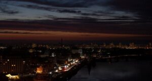 Ситуація у Києві після атаки РФ: воду відновили повністю, тепло повертають поетапно Ситуація-у Києві-після-атаки-РФ:-воду-відновили-повністю,-тепло-повертають-поетапно