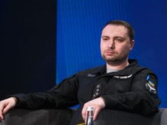 Буданов анонсував кроки щодо боротьби з корупцією в ТЦК Буданов-анонсував-кроки-щодо-боротьби-з-корупцією-в-ТЦК