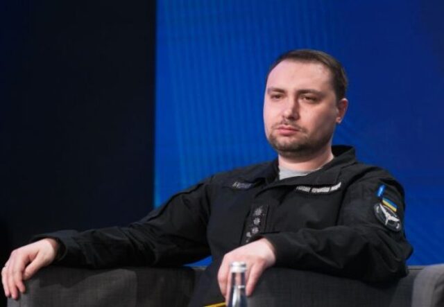 Буданов анонсував кроки щодо боротьби з корупцією в ТЦК Буданов-анонсував-кроки-щодо-боротьби-з-корупцією-в-ТЦК