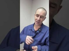 ЧТО ВЫ ЕЛИ В АРМИИ И В PLEНУ У РДК? #russia #рдк (ВІДЕО) ЧТО ВЫ ЕЛИ В АРМИИ И В PLEНУ У РДК? #russia #рдк (ВІДЕО)