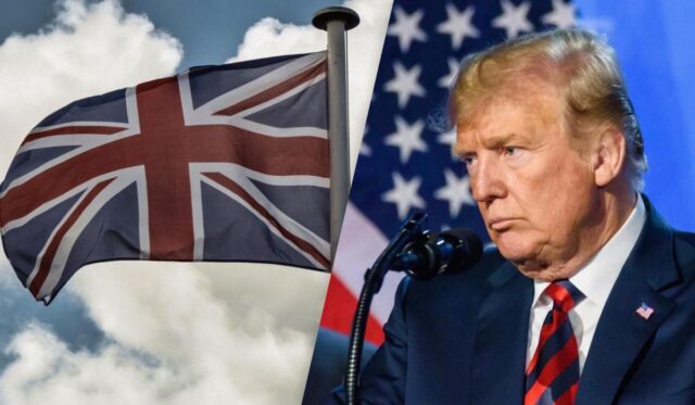 Британія планує відправити війська до Гренландії, щоб заспокоїти Трампа, – The Telegraph Британія-планує-відправити-війська-до-Гренландії,-щоб-заспокоїти-Трампа,-–-the-telegraph