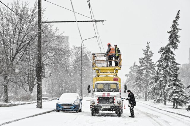 У ДТЕК кажуть, що нині найскладніша ситуація зі світлом за цю зиму У-ДТЕК-кажуть,-що-нині-найскладніша-ситуація-зі-світлом-за-цю-зиму