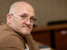 ВАКС і НАБУ: за що Орлову просять 10 років без доказів хабаря ВАКС і НАБУ: за що Орлову просять 10 років без доказів хабаря