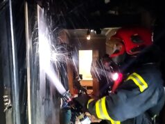 На Волині горіли три житлові будинки, дві господарські споруди та садовий дім На-Волині-горіли-три-житлові-будинки,-дві-господарські-споруди-та-садовий-дім