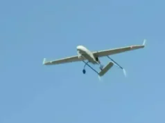 Ураження бурових установок на Каспії: ССО показали кадри удару Ураження-бурових-установок-на-Каспії:-ССО-показали-кадри-удару