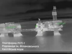 Українські військові атакували три російські бурові установки в Каспійському морі Українські-військові-атакували-три-російські-бурові-установки-в-Каспійському-морі