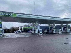 У Ковелі п’яний чоловік громив стелажі на заправці: його судили У-Ковелі-п’яний-чоловік-громив-стелажі-на-заправці:-його-судили