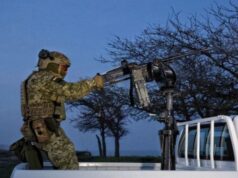 Рівненська область була під атакою дронів Рівненська-область-була-під-атакою-дронів