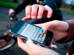 Покарали за обман: у Луцьку панянка, попросивши подзвонити, втекла з чужим телефоном Покарали-за-обман:-у-Луцьку-панянка,-попросивши-подзвонити,-втекла-з-чужим-телефоном