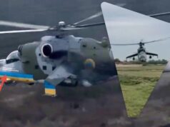 Рідкісна українська модернізація гелікоптера Мі-24 може допомогти виявити радіацію Рідкісна-українська-модернізація-гелікоптера-Мі-24-може-допомогти-виявити-радіацію