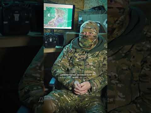 Збивають «Шахеди» на Донеччині (ВІДЕО) Збивають «Шахеди» на Донеччині (ВІДЕО)