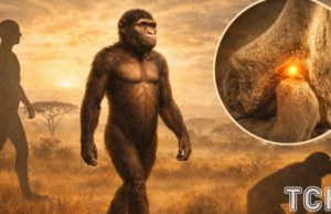 Науковці виявили анатомічну ознаку, яка свідчить про вертикальну ходу приматів Науковці-виявили-анатомічну-ознаку,-яка-свідчить-про-вертикальну-ходу-приматів