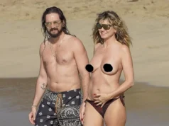 Хайді Клум помітили топлес під час відпочинку на Сен-Бартелемі з Томом Кауліцем Хайді-Клум-помітили-топлес-під-час-відпочинку-на-Сен-Бартелемі-з-Томом-Кауліцем