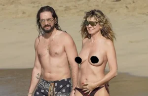 Хайді Клум помітили топлес під час відпочинку на Сен-Бартелемі з Томом Кауліцем Хайді-Клум-помітили-топлес-під-час-відпочинку-на-Сен-Бартелемі-з-Томом-Кауліцем