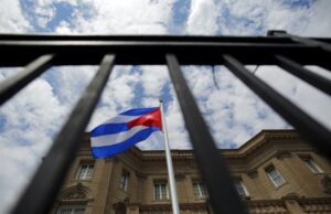 Куба різко відповіла Трампу на заклики до угоди з США Куба-різко-відповіла-Трампу-на заклики-до угоди-з США