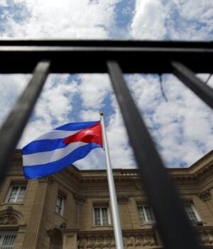 Куба-різко-відповіла-Трампу-на заклики-до угоди-з США