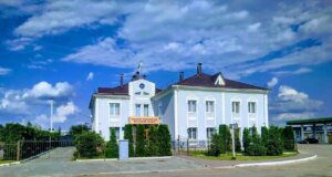 Обрали нового голову Шацького районного суду Обрали-нового-голову-Шацького-районного-суду