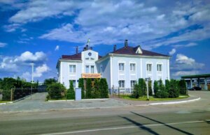 Обрали нового голову Шацького районного суду Обрали-нового-голову-Шацького-районного-суду