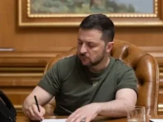 The Telegraph пояснив мету кадрової революції Зеленського The Telegraph пояснив мету кадрової революції Зеленського