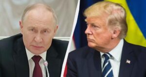 США можуть зробити 2026 рік для Путіна ще гіршим, ніж попередній, – WSJ США-можуть-зробити-2026-рік-для-Путіна-ще-гіршим,-ніж-попередній,-–-wsj