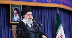 «Гітлер нашого часу»: у Сенаті США закликали ліквідувати верховного лідера Ірану «Гітлер-нашого-часу»:-у Сенаті-США-закликали-ліквідувати-верховного-лідера-Ірану