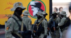 Понад 500 людей загинули під час протестів в Ірані — правозахисники Понад-500 людей-загинули-під-час-протестів-в Ірані —-правозахисники