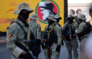 Понад 500 людей загинули під час протестів в Ірані — правозахисники Понад-500 людей-загинули-під-час-протестів-в Ірані —-правозахисники