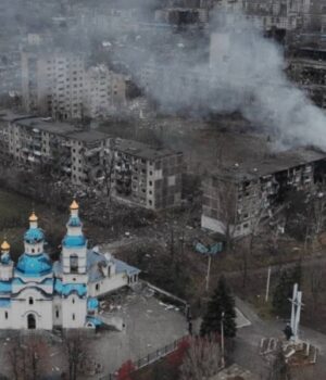 Армія-РФ-дісталась-«поясу-фортець»-Донбасу:-чому-Костянтинівка-така-важлива