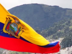 Жорстока розправа в Еквадорі: на пляжі виявили п'ять людських голів Жорстока-розправа-в-Еквадорі:-на-пляжі-виявили-п'ять-людських-голів