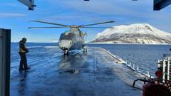 Європа хоче розмістити в Гренландії війська НАТО, щоби зупинити Трампа Європа-хоче-розмістити-в-Гренландії-війська-НАТО,-щоби-зупинити-Трампа