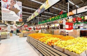 Ціни на деякі продукти злетіли: що найбільше здорожчало Ціни-на-деякі-продукти-злетіли:-що-найбільше-здорожчало