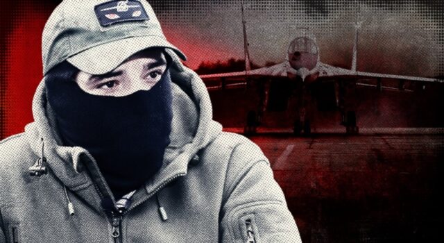 «С-400 завжди летить у спину»: пілот МіГ-29 про бойову роботу біля лінії фронту і ППО «С-400-завжди-летить-у-спину»:-пілот-МіГ-29-про-бойову-роботу-біля-лінії-фронту-і-ППО