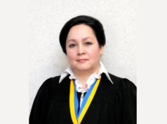 Звільнили голову Господарського суду Волинської області Звільнили-голову-Господарського-суду-Волинської-області