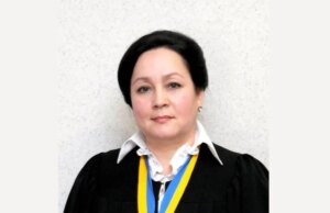 Звільнили голову Господарського суду Волинської області Звільнили-голову-Господарського-суду-Волинської-області