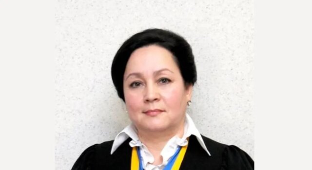 Звільнили голову Господарського суду Волинської області Звільнили-голову-Господарського-суду-Волинської-області