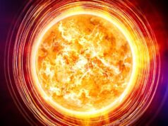 12 січня Землю атакує магнітна буря 12-січня-Землю-атакує-магнітна-буря