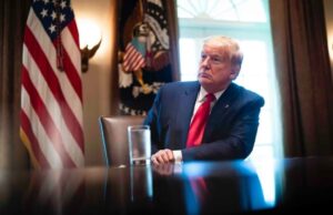 Трамп розглядає варіанти військового удару по Ірану, – CNN Трамп-розглядає-варіанти-військового-удару-по-Ірану,-–-cnn