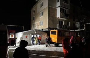 Росіяни вдарили по Одесі Росіяни-вдарили-по-Одесі