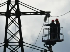 На Чернігівщині росіяни пошкодили енергооб'єкт: знеструмлено частину населених пунктів На-Чернігівщині-росіяни-пошкодили-енергооб'єкт:-знеструмлено-частину-населених-пунктів