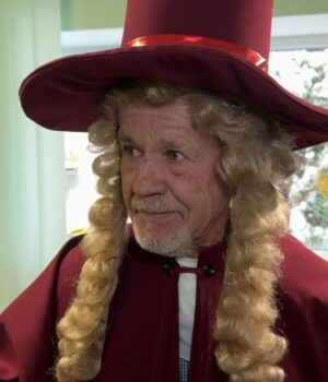 50-років-на-сцені:-історія-актора,-який-працює-з-дня-заснування-Волинського-театру-ляльок