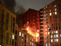 «Орешником» по Львову, 35 «Іскандерів» та «Калібрів» на Київ. Фото і відео «Орешником»-по-Львову,-35-«Іскандерів»-та-«Калібрів»-на-Київ.-Фото-і-відео