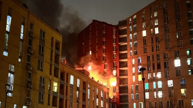 «Орешником» по Львову, 35 «Іскандерів» та «Калібрів» на Київ. Фото і відео «Орешником»-по-Львову,-35-«Іскандерів»-та-«Калібрів»-на-Київ.-Фото-і-відео